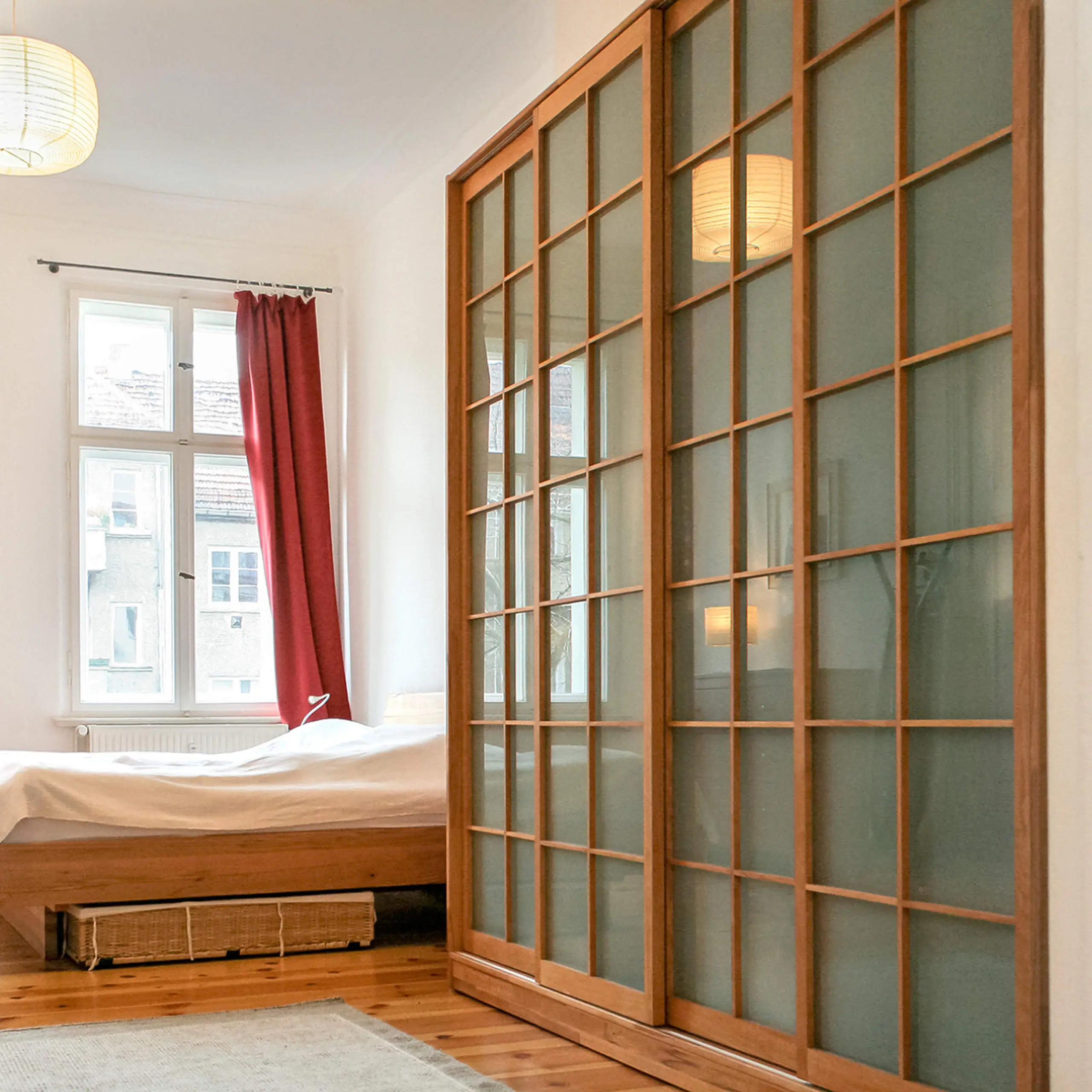 Schrank nach Maß